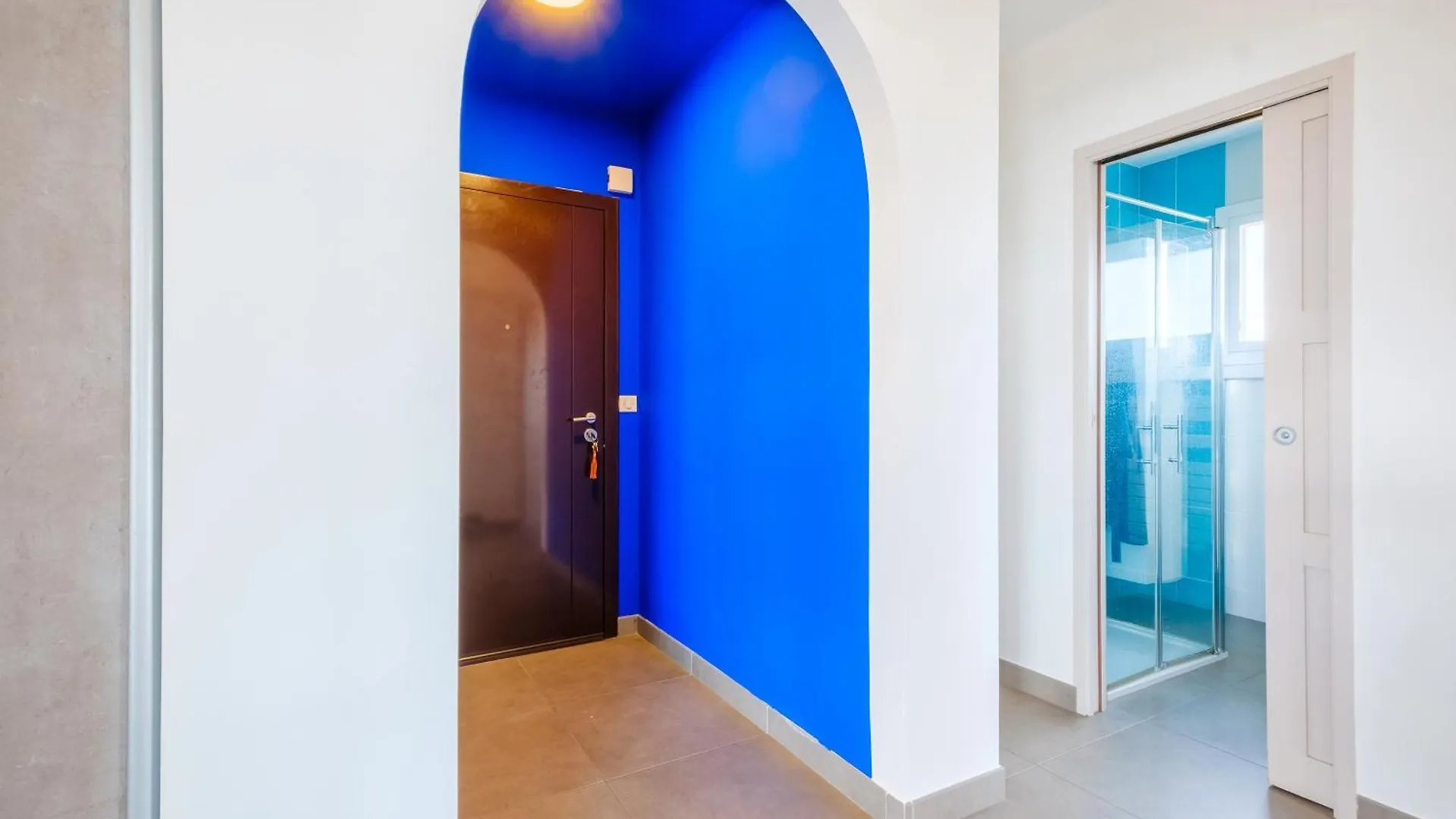 Apartamento Appartement Les Amandiers Cagnes-sur-Mer