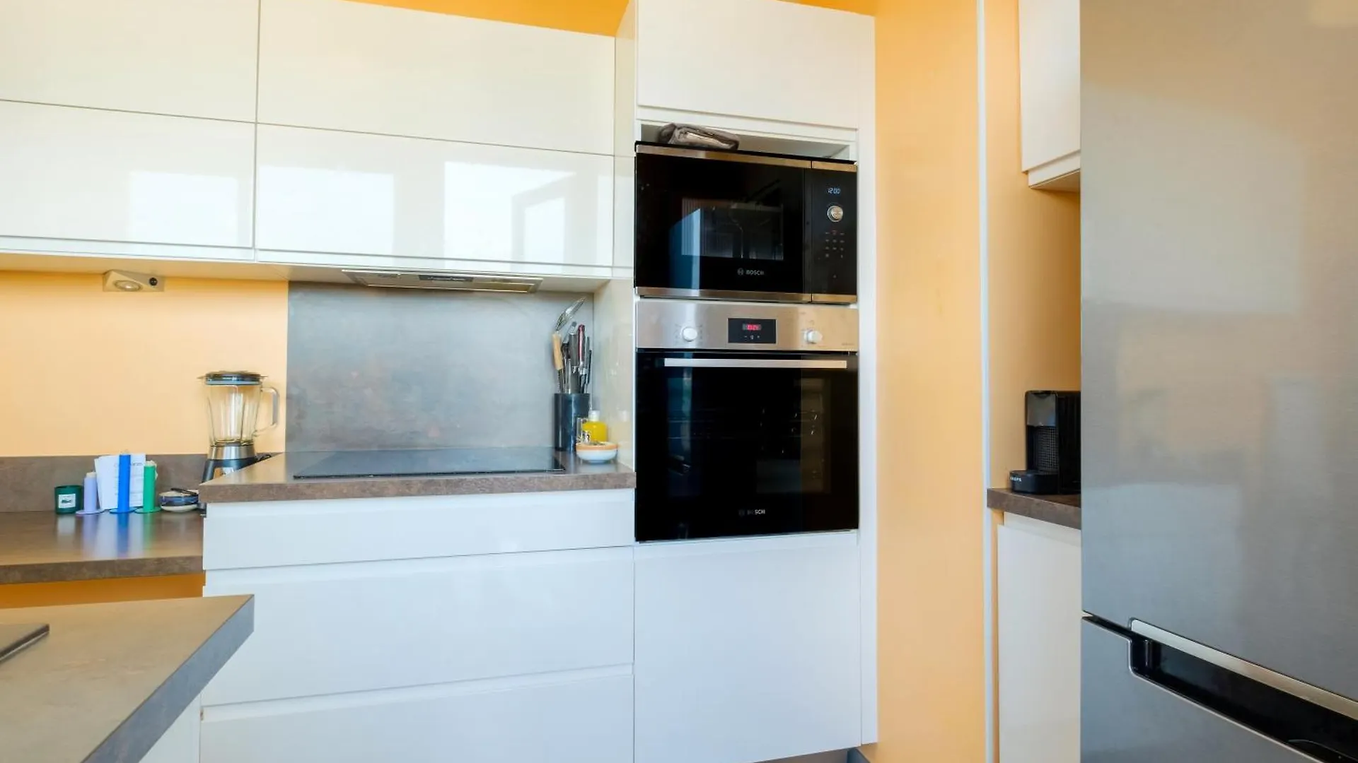 Appartement Les Amandiers Cagnes-sur-Mer France