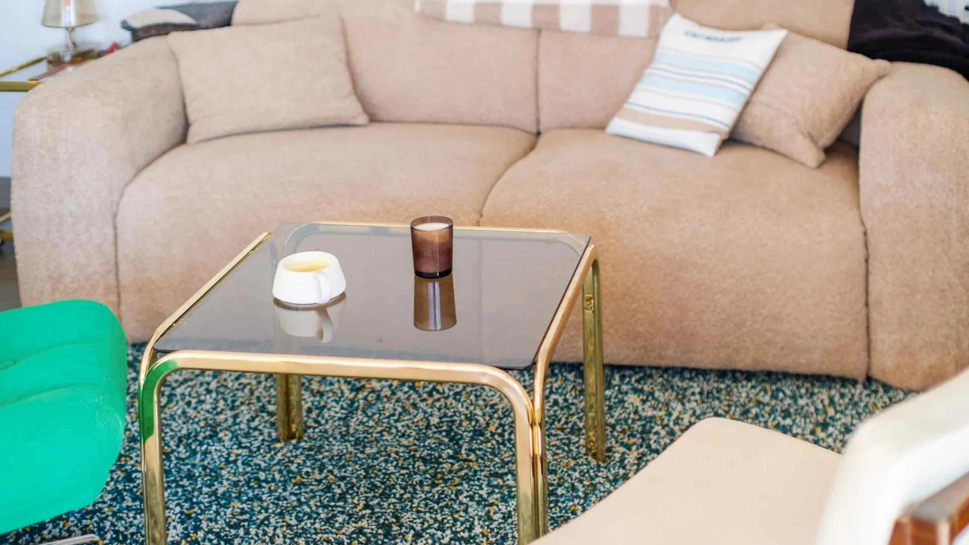 Appartement Les Amandiers Cagnes-sur-Mer 0*,